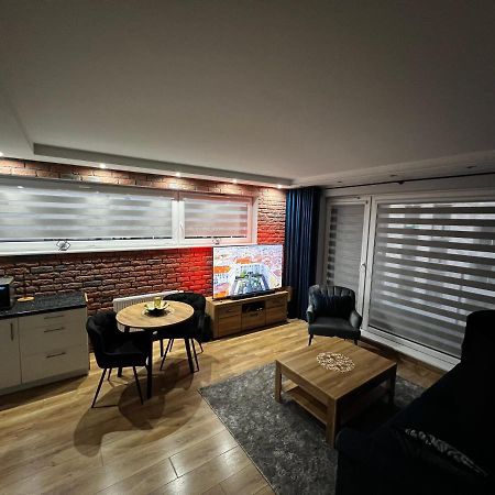 Apartament Vip-2 Reda Esterno foto