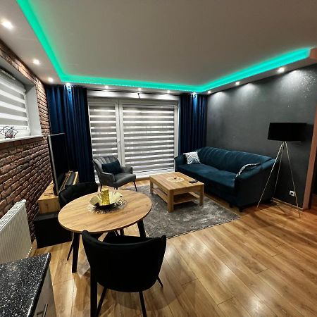 Apartament Vip-2 Reda Esterno foto