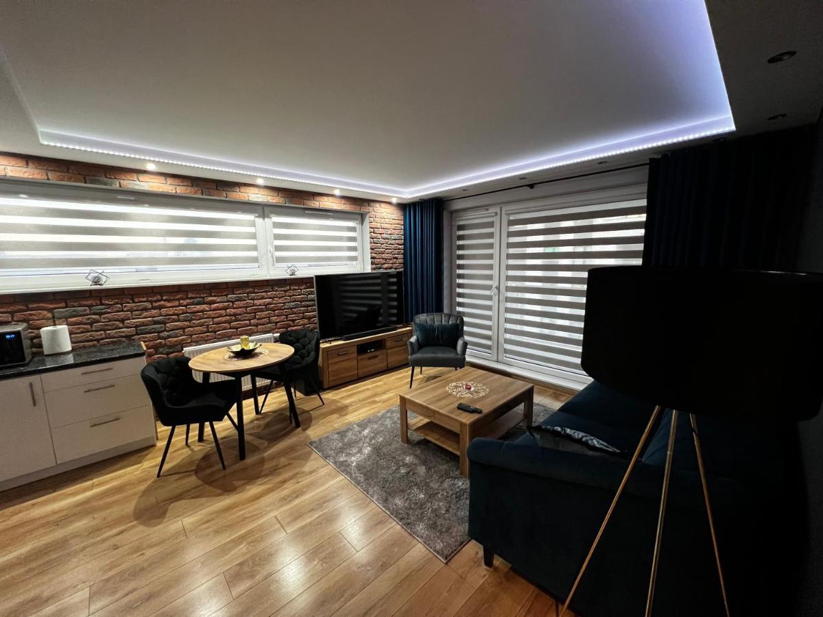 Apartament Vip-2 Reda Esterno foto