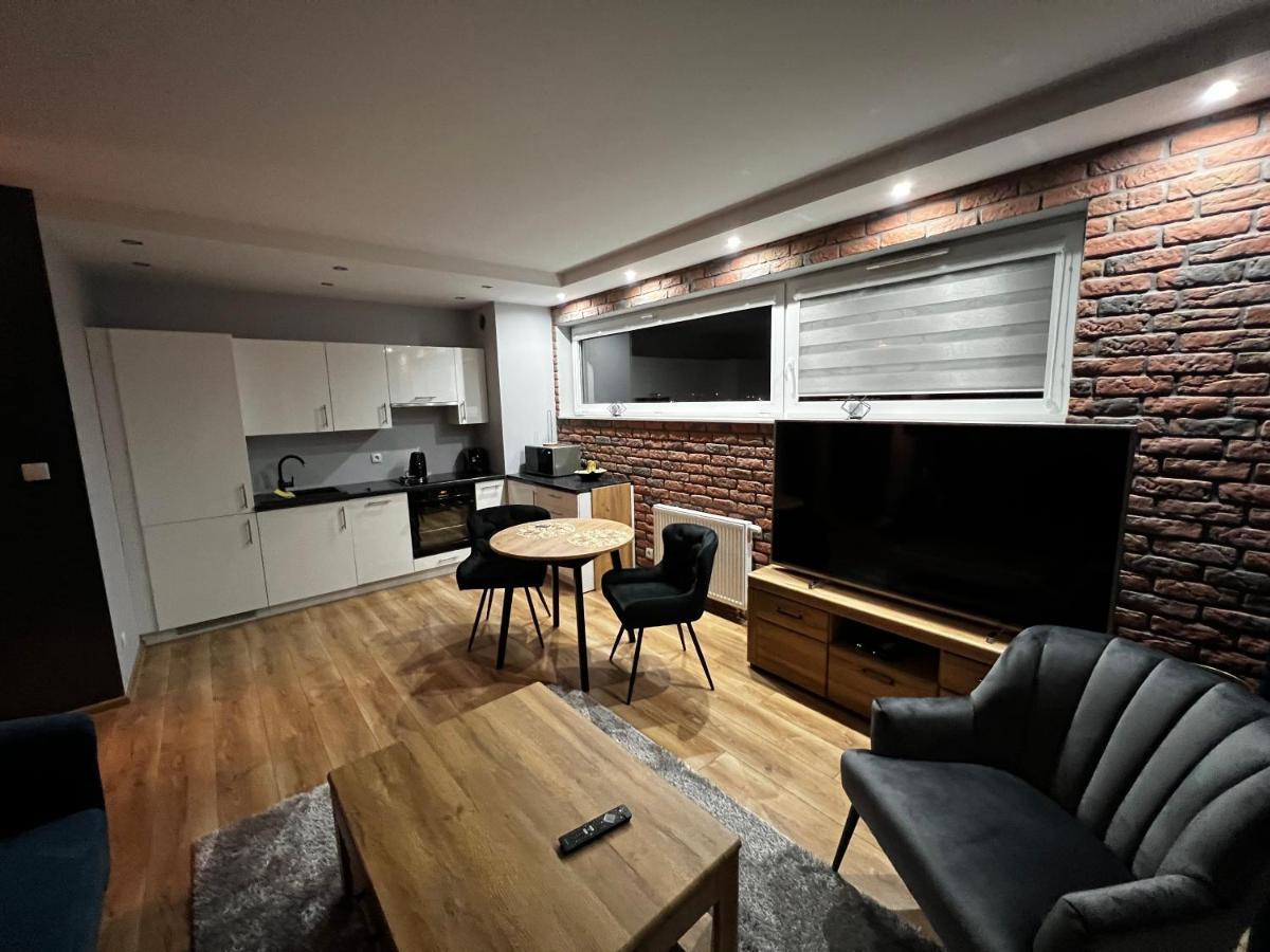 Apartament Vip-2 Reda Esterno foto