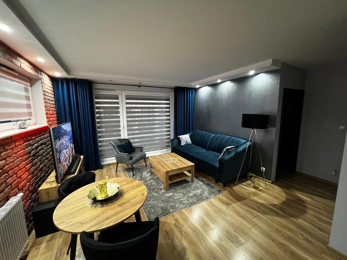 Apartament Vip-2 Reda Esterno foto