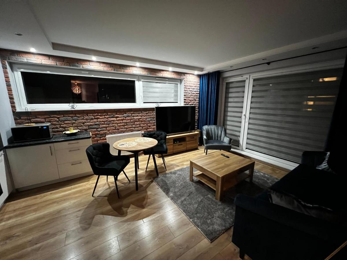 Apartament Vip-2 Reda Esterno foto