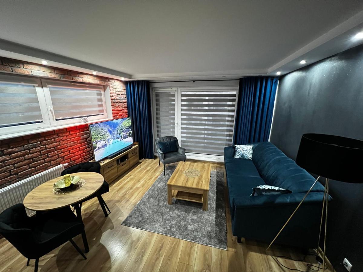 Apartament Vip-2 Reda Esterno foto