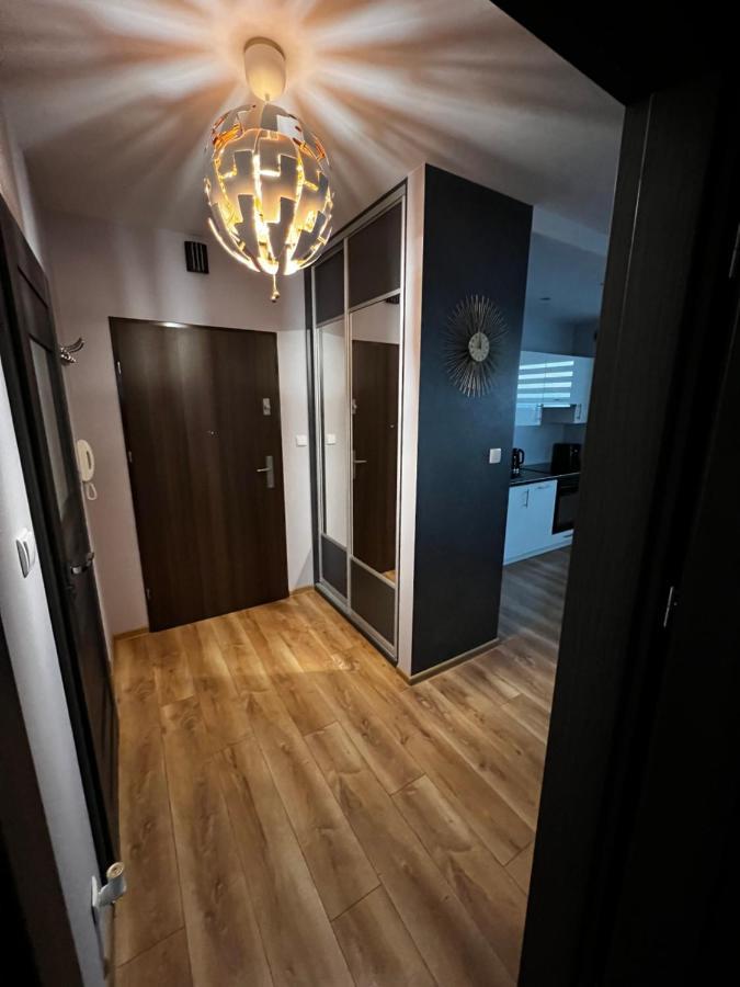 Apartament Vip-2 Reda Esterno foto