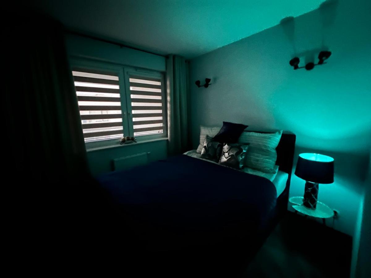 Apartament Vip-2 Reda Esterno foto