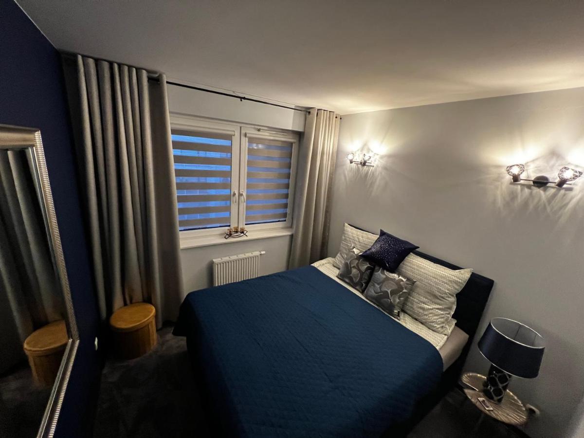 Apartament Vip-2 Reda Esterno foto