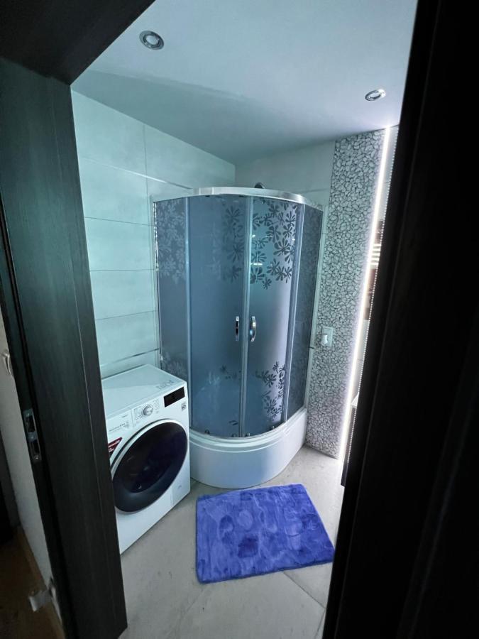Apartament Vip-2 Reda Esterno foto
