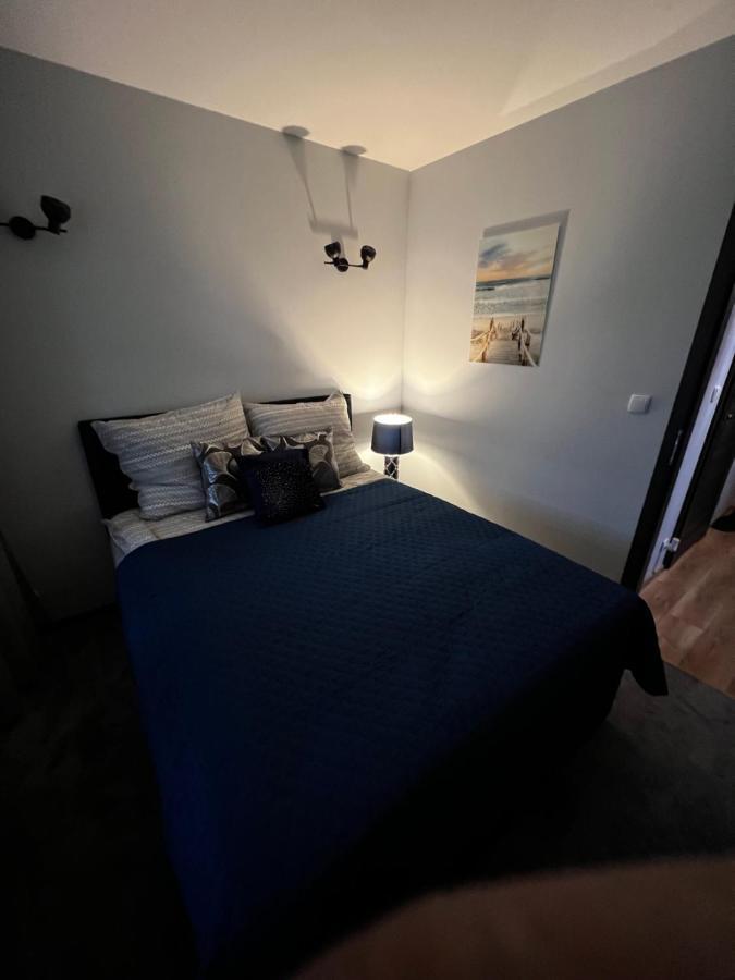 Apartament Vip-2 Reda Esterno foto