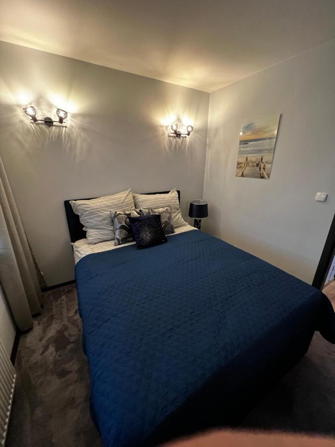 Apartament Vip-2 Reda Esterno foto