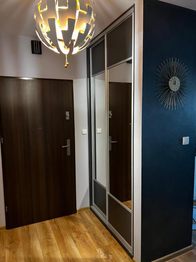 Apartament Vip-2 Reda Esterno foto
