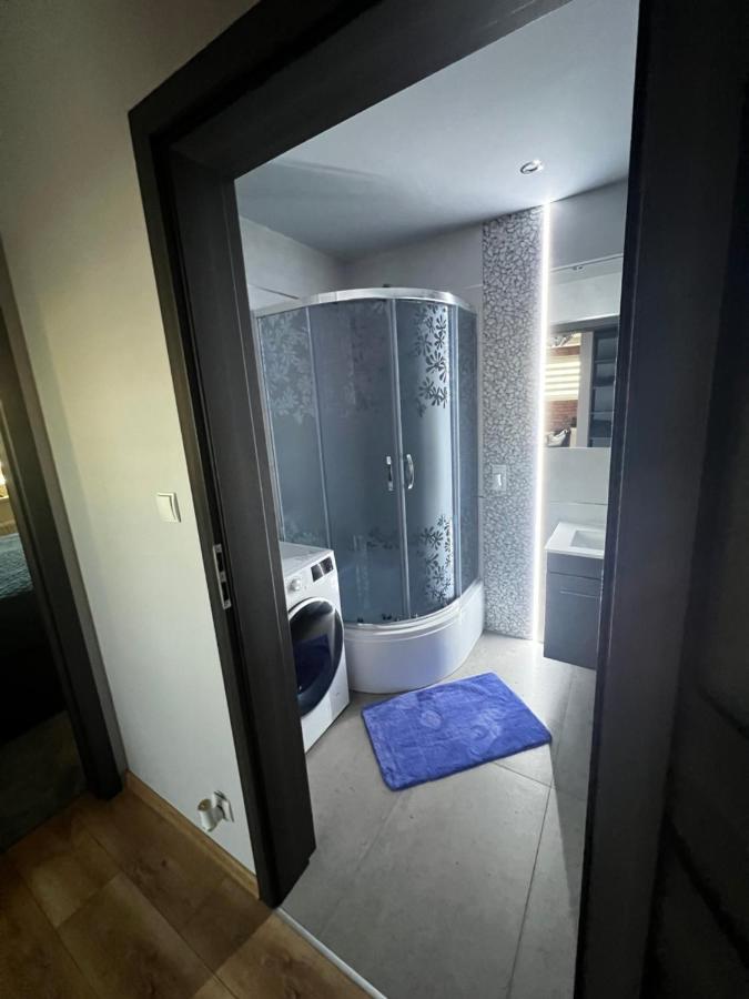Apartament Vip-2 Reda Esterno foto