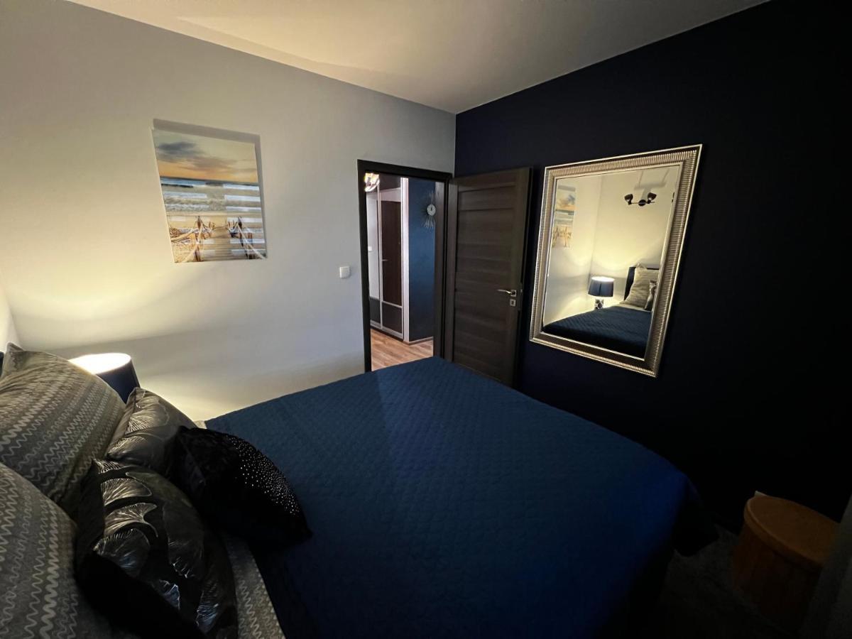Apartament Vip-2 Reda Esterno foto